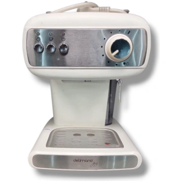 Lietots - Delimano Joy Espresso