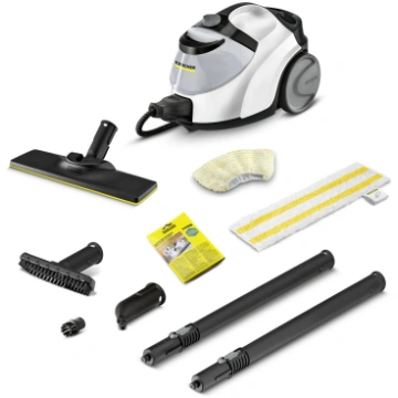 Karcher Steam cleaner SC 5 EasyFix Iron Plug (1.51