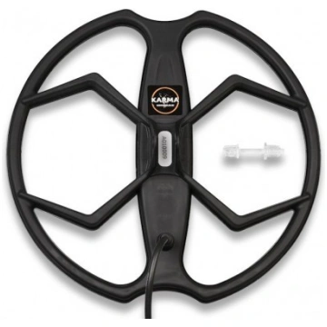 Spole KARMA 13"DD Makro | Nokta Impact Kruzer Mult