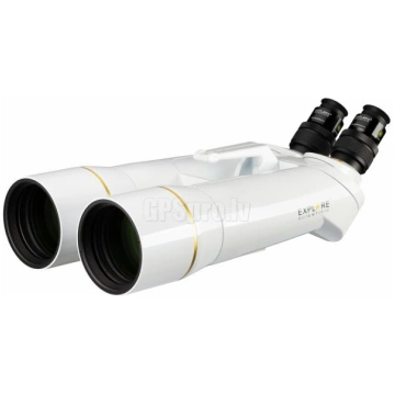 EXPLORE SCIENTIFIC BT-82 SF Giant Porro with 62° L