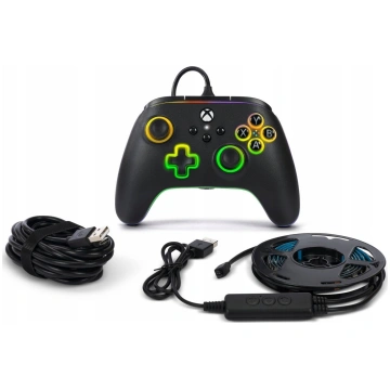 Pad PowerA PowerA Advantage kablet controller til 