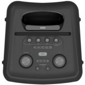 KLIPSCH Klipsch Miami Partybox, Black Bluetooth au