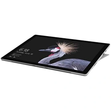 Lietots - 2017. gada Microsoft Surface Pro 5 LTE a