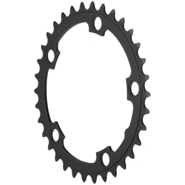 FSA Pro Road N10/11 110BCD ķēdes ratiņš, melns, 11