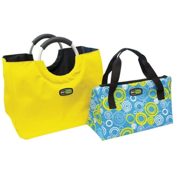 Termisko somu komplekts Bag In The City asorti, zi