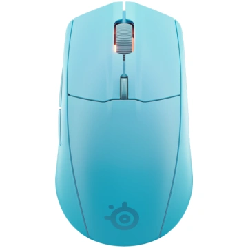 Steelseries Rival 3 Wireless Gen 2, gaiši zila - B