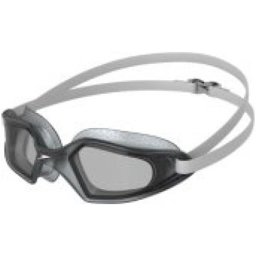 SPEEDO Hydropulse, white Peldēšanas brilles 12-268