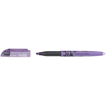 Teksta marķieris Pilot Frixion Light 1-4mm,nošķelt