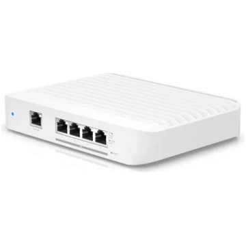 Pārvaldāms slēdzis Ubiquiti UniFi Switch Flex XG