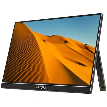 Arzopa A1T 15.6" Portable Monitor