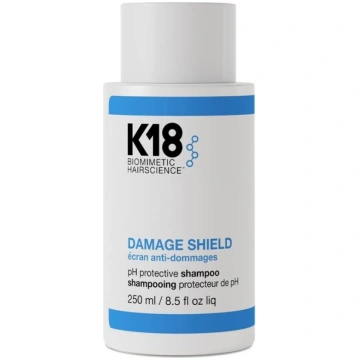 K18 Balansējošs šampūns Damage Shield PH Protectiv