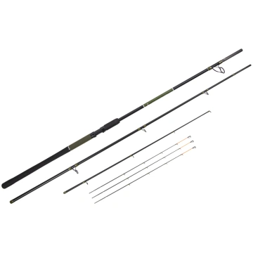 Makšķere Feeder Concept Simple HEAVY 120 3.60