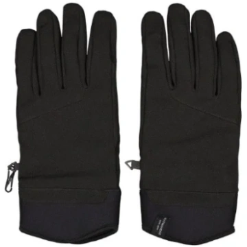 Catmandoo silts softshell auduma cimdi, lack