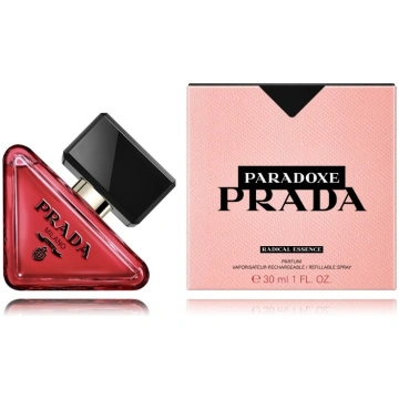 Prada Paradoxe Radical Essence Parfum PP smaržas v