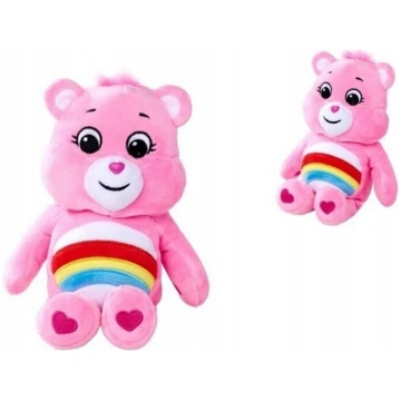 Plīša lācītis Cheer Bear Simba, 23 cm