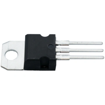 Transistor: N-MOSFET; unipolar; 1500V; 1.6A; 140W;