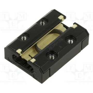 Trolley; iglidur® J,cast zinc; DryLin® T; linear g