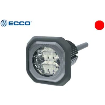 ECCO LED signāla lukturis 34.00 x 34.00 x 37.00mm 