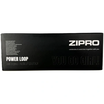 Zipro ZIPRO Power Loop 3 szt. 0.65 + 1.2 + 2.2 You