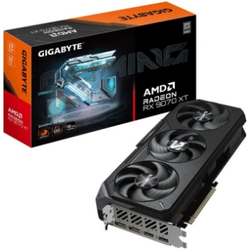 Videokarte Grafisk karte - GIGABYTE - Radeon RX 90