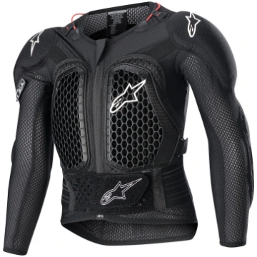 Protection Jacket Alpinestars Kids Bionic Action V