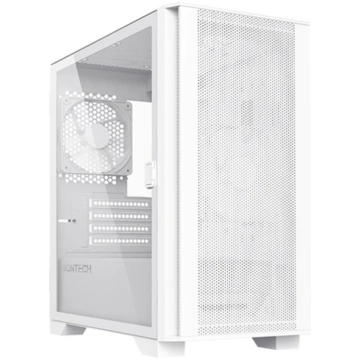 Montech AIR 100 LITE Case - white