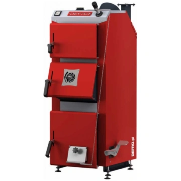 Defro Optima Komfort, 25kW, ar mehānisko vadību