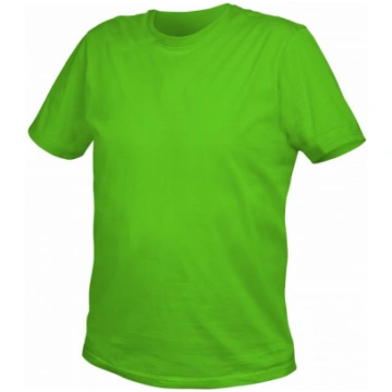Hogert T-krekls HT5K411-3XL, 180 g/m², 100% kokvil