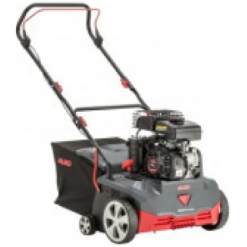 Zāles aerators tīrītājs 38.6 P Comfort (1.4kW) AL-