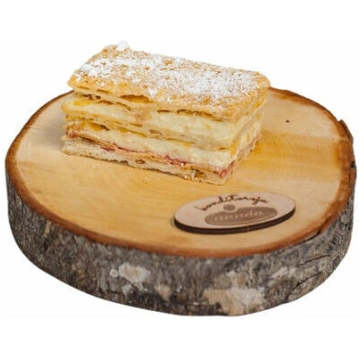 Kūka Napoleons mājas 130g, Anada