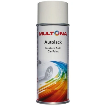 600999 MULTONA CLEAR COAT 400 ML