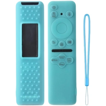 Silikon für Samsung Remote 2023, staubdicht wasser