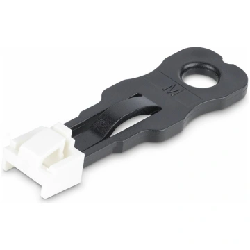 Startech RJ45 Port Locks - 10 Pack with Security K