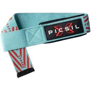 Lifting Straps Picsil Cyan#71B5E1