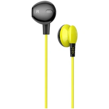 iKaku KSC-379 Universālas Vieglas HiFi In-Ear Aust