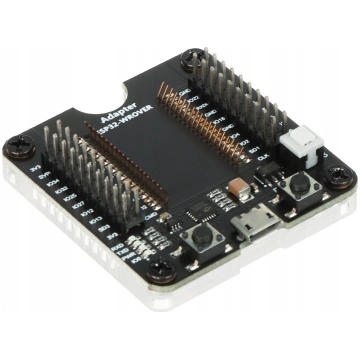 Programmētājs Esp32-wrover Do Moduļi sērijas Esp32