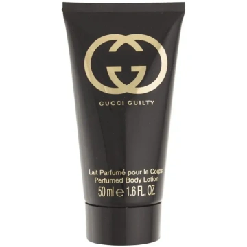 Gucci Gucci, Guilty, Moisturizing Body Lotion, 50 