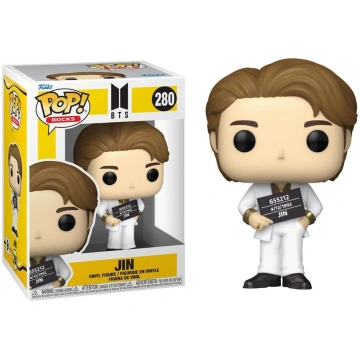 Funko Pop funko pop! bts jin 280 | 889698640459 | 