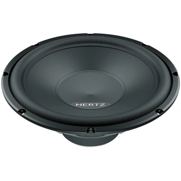 Hertz S 300 S4 Uno 12" 30cm auto audio zemfrekvenč