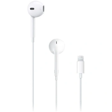 APPLE Headphones MMTN2ZM/A / EarPod2 White