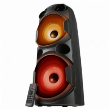 Pārnēsājams skaļrunis Sven PS-750 Black (PS-750)