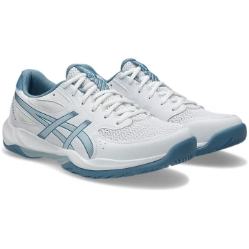 GEL-ROCKET 12 White/Cool Grey Asics