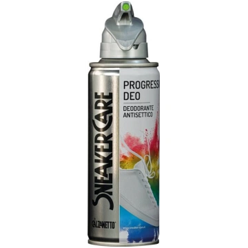 Sneaker Care sprejs apavu svaigumam, 150 ml Calzan