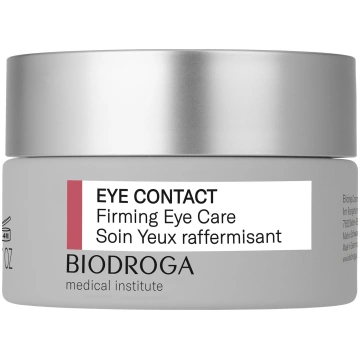 BIODROGA MD nostiprinošs acu krēms, 15 ml