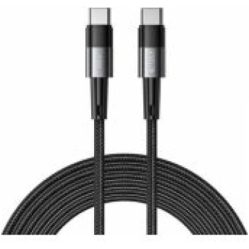 Tech-Protect UltraBoost USB-C to USB-C PD 100W 5A 