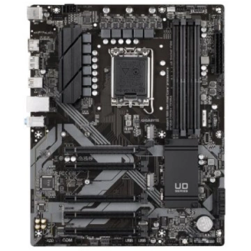 Gigabyte B760 DS3H DDR4 1.0 M/B Processor family I