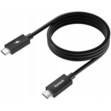 Kabel USB Kabel 2x USB-C USB TYPE-C do transmisji 