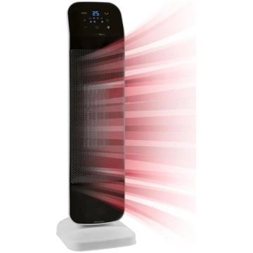 Clatronic HL 3763 ventilatora sildītājs ar PTC ker