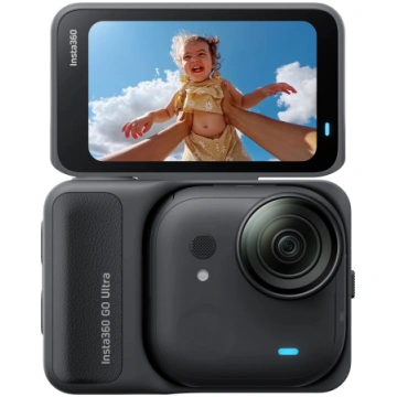 Insta360 GO Ultra black 6977644761045 ( 6977644761