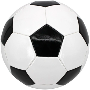 Futbola bumba Enero Boružė, 5. izmērs